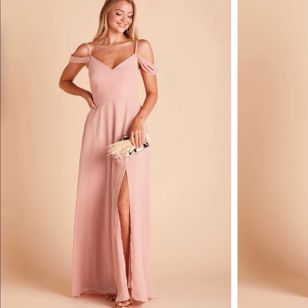 Birdy Grey l Devin Convertible Dress